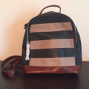 Radley of London Easley Backpack. Brand New!